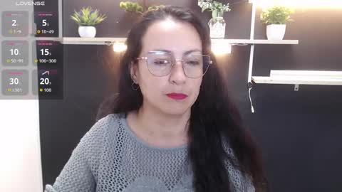 Laury  online show from 6, 4, 2026