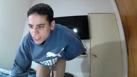 Lautaro online show from 25, 11, 2025