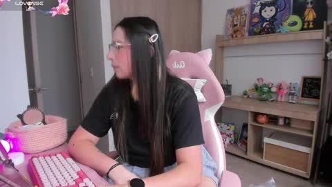 Snapshot of lauu_r chatting on 14, 4, 2026 online show from 14, 4, 2026