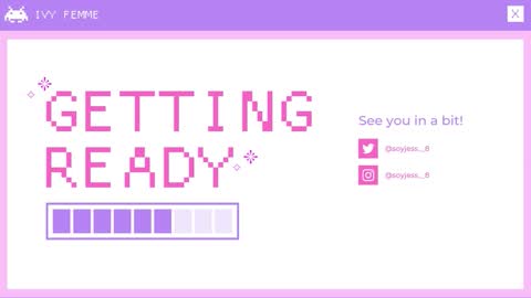 Jessica -   online show from 26, 2, 2026