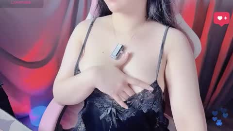 Snapshot of lavender_02 chatting on 8, 1, 2026 Tina online show from 8, 1, 2026