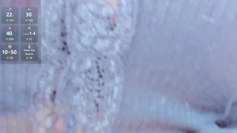 Snapshot of lavender_tender chatting on 20, 3, 2026 Lav online show from 20, 3, 2026