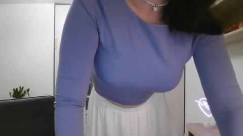 Diana  online show from 4, 2, 2025