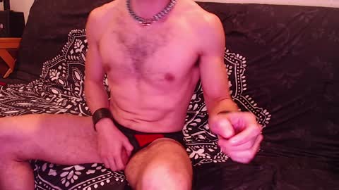 lavenderguy online show from 12, 1, 2025