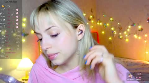 Melissa online show from 11, 1, 2025