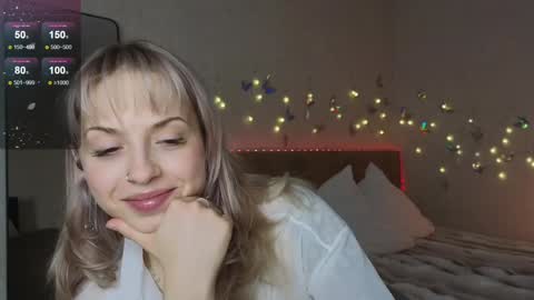 Melissa online show from 5, 2, 2025