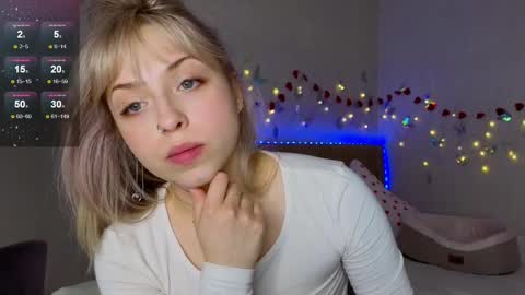 Melissa online show from 12, 3, 2025