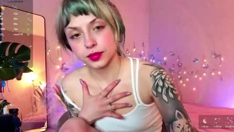 Melissa online show from 3, 4, 2026