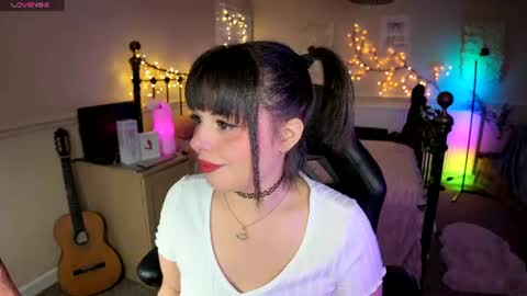 Lavenderrzz online show from 28, 6, 2026