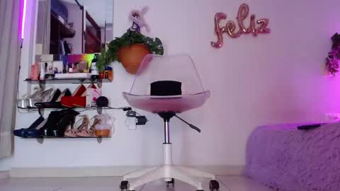 Cristina online show from 12, 10, 2025