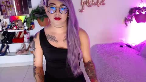 Cristina online show from 5, 11, 2025