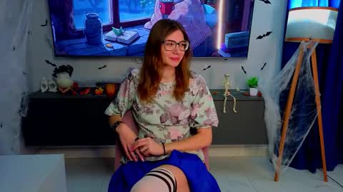 Gloria online show from 25, 11, 2025