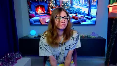 Gloria online show from 27, 11, 2025