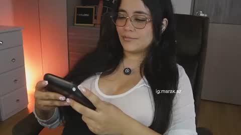 Mara online show from 14, 7, 2026