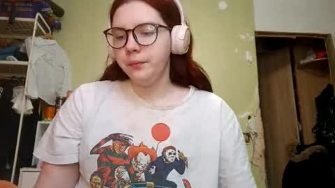 Snapshot of lavonesorge chatting on 11, 2, 2026 Adeline online show from 11, 2, 2026