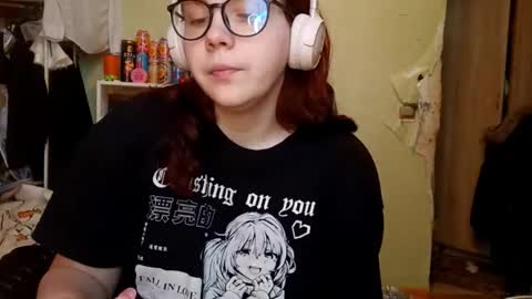 Snapshot of lavonesorge chatting on 19, 2, 2026 Adeline online show from 19, 2, 2026