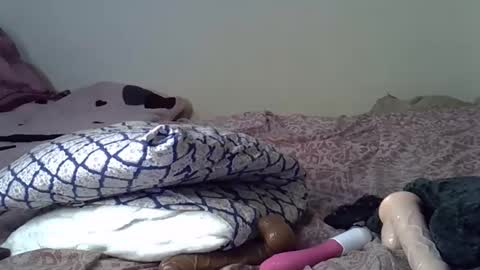 Snapshot of lavymummie chatting on 11, 2, 2026 lavymummie online show from 11, 2, 2026