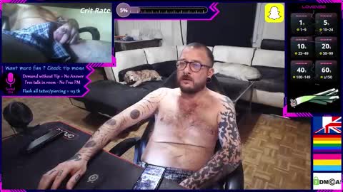 Leek online show from 17, 12, 2025