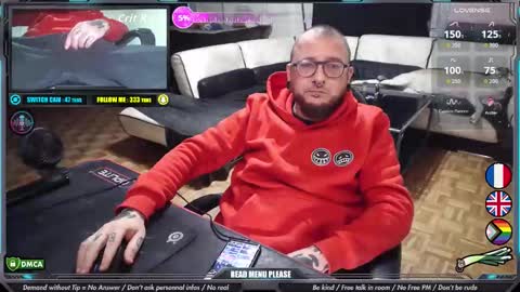 Leek online show from 8, 2, 2026