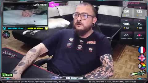 Leek online show from 18, 3, 2026