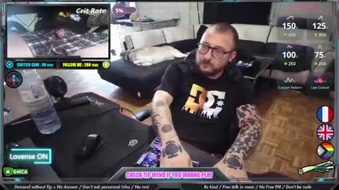 Leek online show from 17, 4, 2026