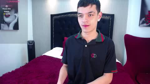 Snapshot of lawford_mike chatting on 19, 2, 2025 Mike online show from 19, 2, 2025