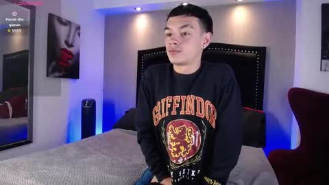 Snapshot of lawford_mike chatting on 19, 9, 2025 Mike online show from 19, 9, 2025