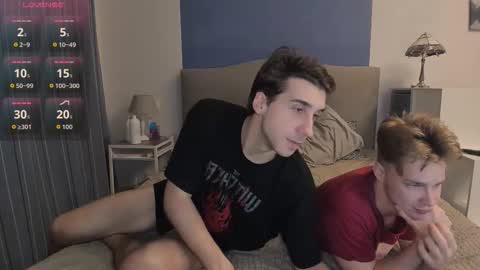 Lawrence online show from 16, 12, 2025