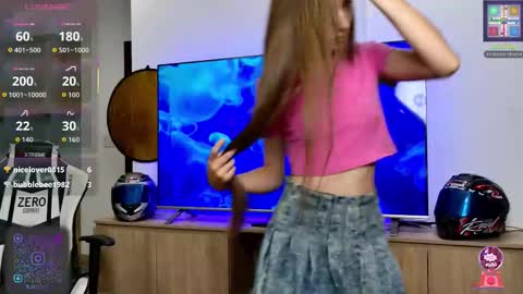 Anna online show from 12, 9, 2025