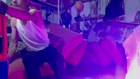 Snapshot of laye19 chatting on 10, 12, 2024 Laye19 online show from 10, 12, 2024