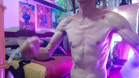 Snapshot of laye19 chatting on 11, 12, 2024 Laye19 online show from 11, 12, 2024