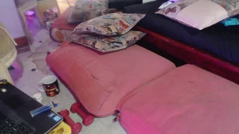 Snapshot of laye19 chatting on 19, 1, 2025 Laye19 online show from 19, 1, 2025