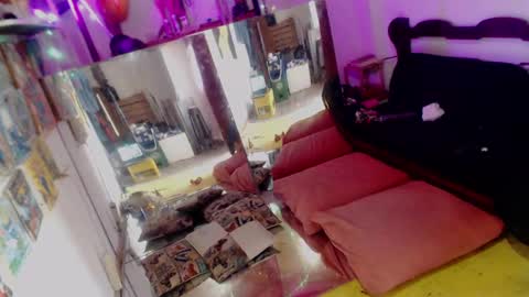 Snapshot of laye19 chatting on 31, 1, 2025 Laye19 online show from 31, 1, 2025