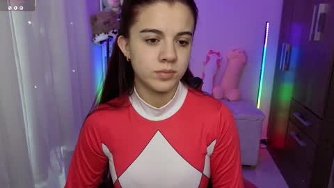 Snapshot of layla_castilloo chatting on 6, 1, 2026 Layla online show from 6, 1, 2026