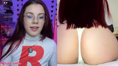 Snapshot of layla_castilloo chatting on 26, 2, 2026 Layla online show from 26, 2, 2026