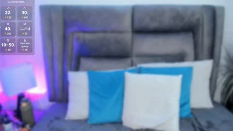 layla_clarke online show from 11, 3, 2025