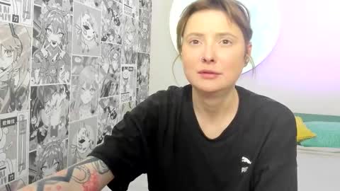 Layla online show from 18, 12, 2025