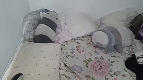 Snapshot of layla_latinax chatting on 21, 3, 2026 Layla online show from 21, 3, 2026