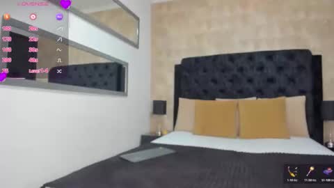 Layla Mackenzie  online show from 21, 2, 2026