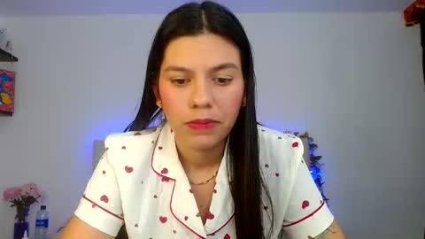 Snapshot of layla_roma chatting on 26, 5, 2026 Lia and Rachel online show from 26, 5, 2026