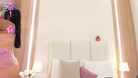 Snapshot of laylaasmith chatting on 17, 10, 2025 Laylaa Smith online show from 17, 10, 2025