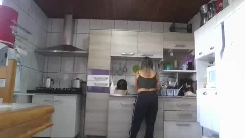 Snapshot of laylabrasil chatting on 17, 5, 2026 kelly online show from 17, 5, 2026