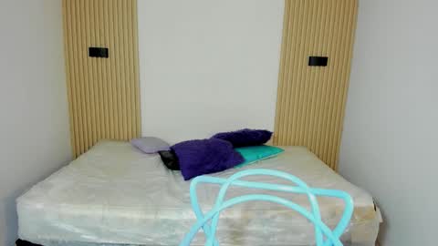 LaylaEmber online show from 3, 2, 2026