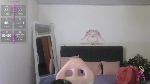laylafoxy_tay online show from 30, 1, 2025