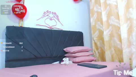 laylafoxy_tay online show from 26, 2, 2025