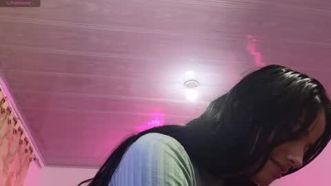 laylafoxy_tay online show from 10, 3, 2025