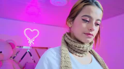 laylafoxy_tay online show from 14, 9, 2025