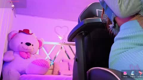 laylafoxy_tay online show from 12, 10, 2025