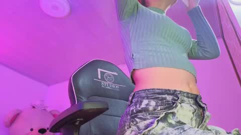 laylafoxy_tay online show from 7, 11, 2025