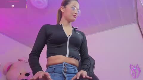 laylafoxy_tay online show from 11, 11, 2025